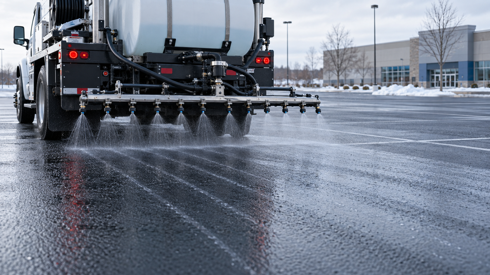 Prepare a clear plow-installation enquiry — concept illustration