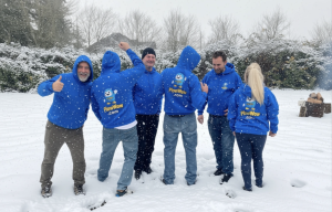 PlowWow winter operations crew